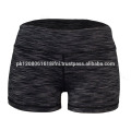 Short d&#39;exercice sur mesure pour femme pour la gym et le yoga